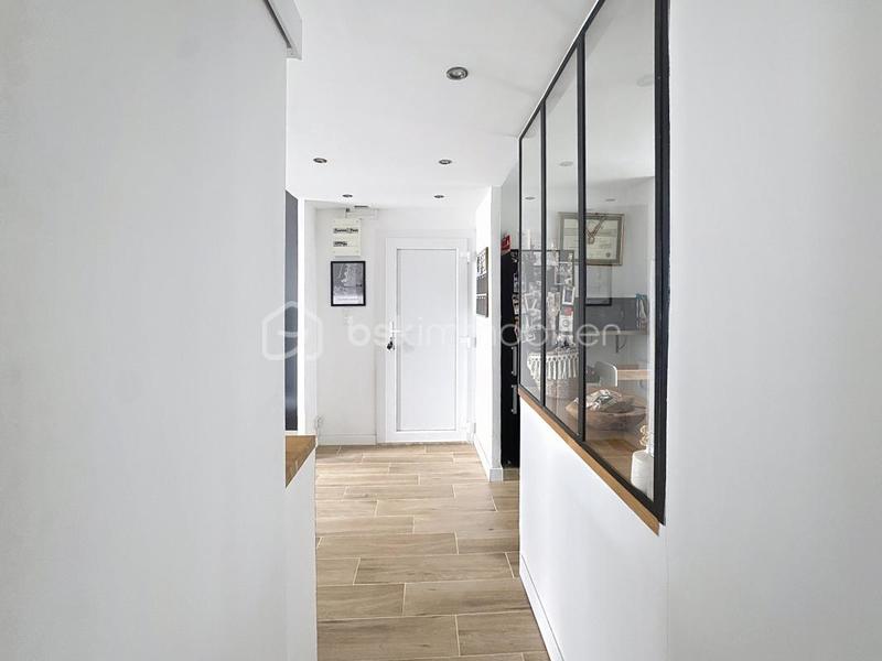 Appartement - 70 m² - 4 pièces