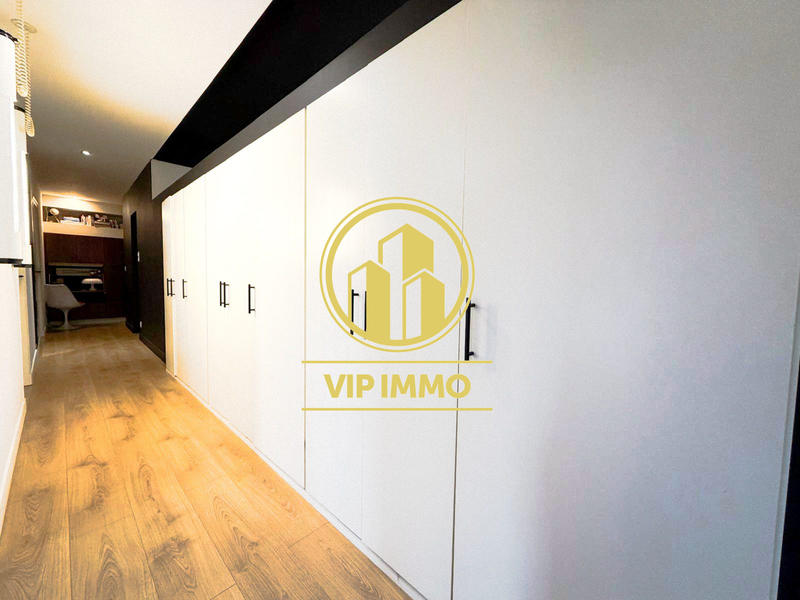 Maison - 137 m² - 6 pièces