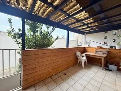 Appartement - 25 m² - 2 pièces