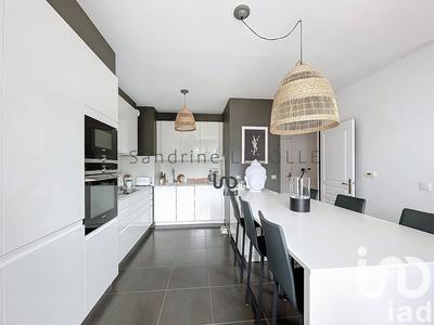 Duplex - 84 m² - 3 pièces