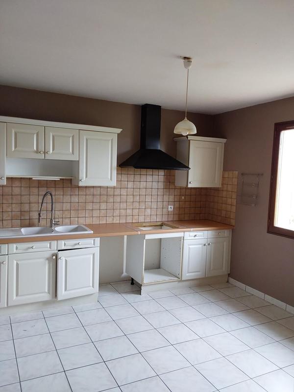 Maison - 150 m² - 7 pièces