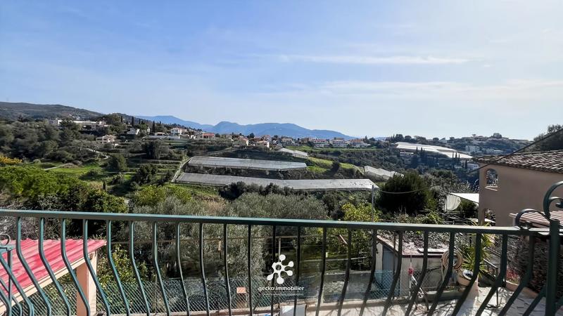 Villa - 130 m² - 5 pièces