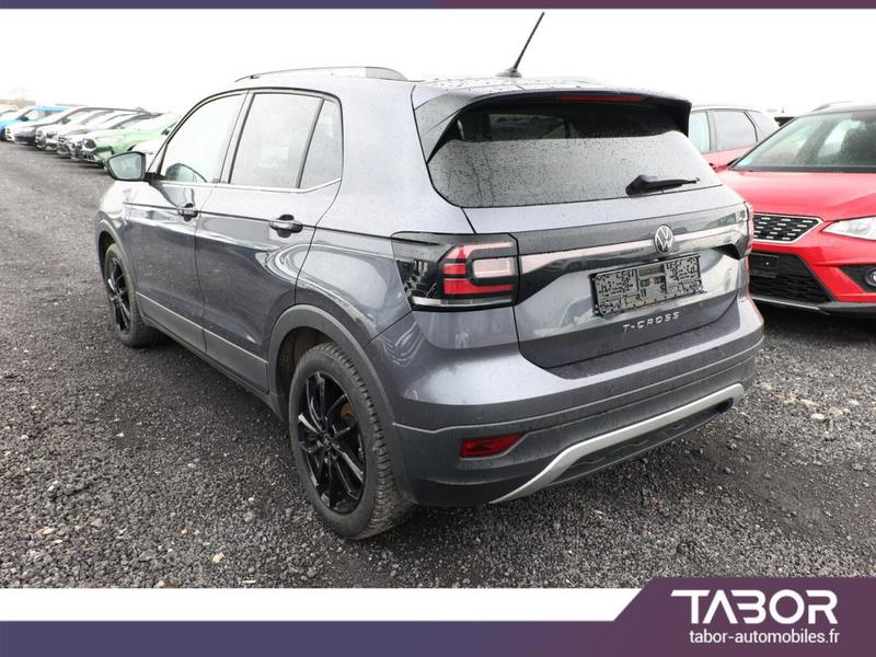 Volkswagen t-Cross 1.5 Tsi 150 Dsg Style AppCo