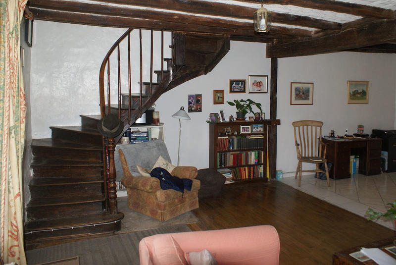 Maison - 123 m² - 7 pièces