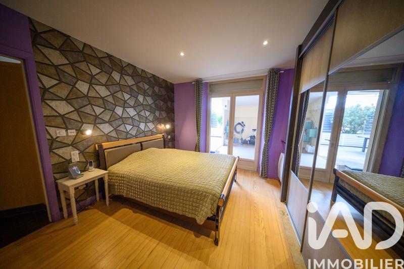 Maison - 108 m² - 5 pièces