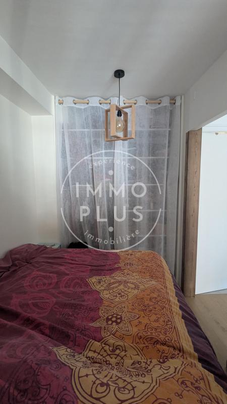 Appartement - 31 m² - 2 pièces