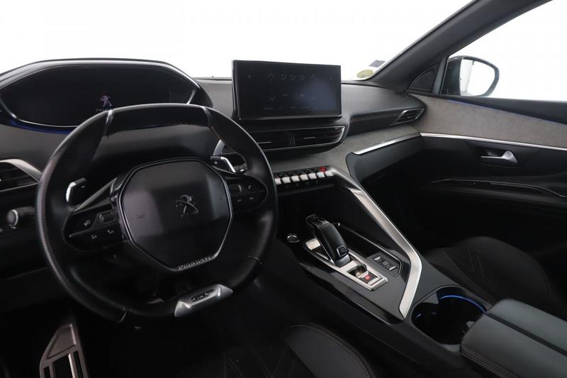 Peugeot 3008 1.5 Blue-HDi Gt Eat8 130 ch