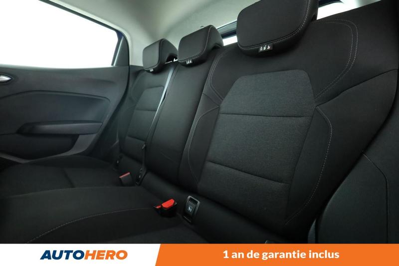 Renault Clio 1.5 Blue dCi Business 100 ch