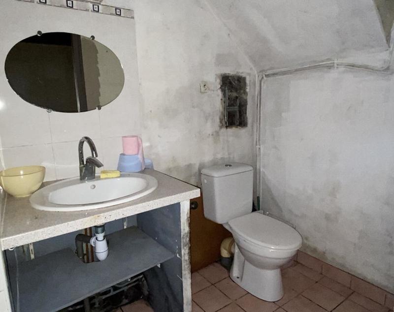 Maison - 113 m² - 3 pièces