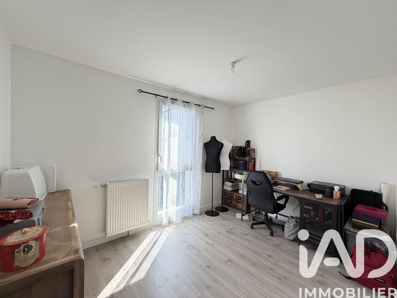 Maison - 58 m² - 3 pièces