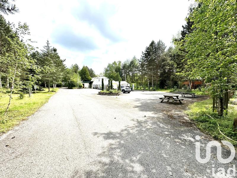 Terrain - 11 500 m²