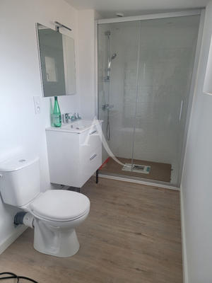 Maison - 101 m² - 7 pièces