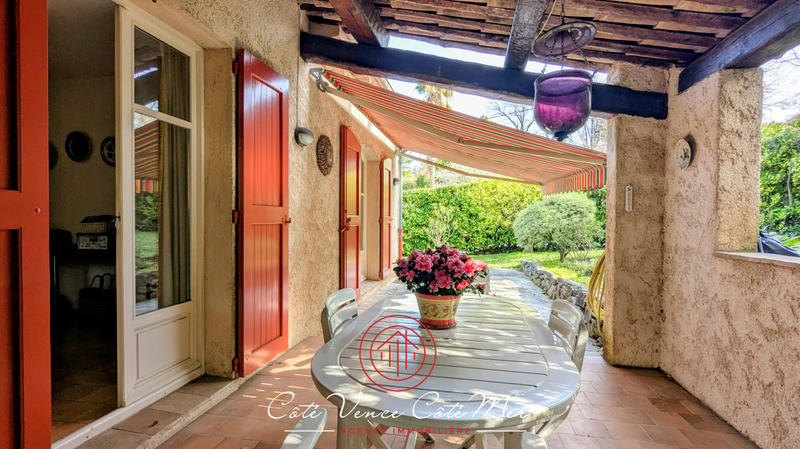 Maison - 155 m² - 5 pièces