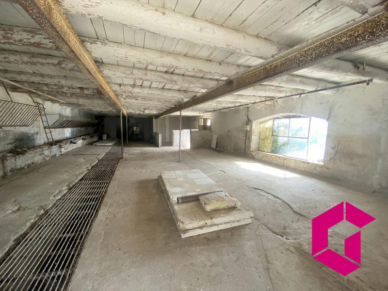 Ferme - 180 m² - 7 pièces