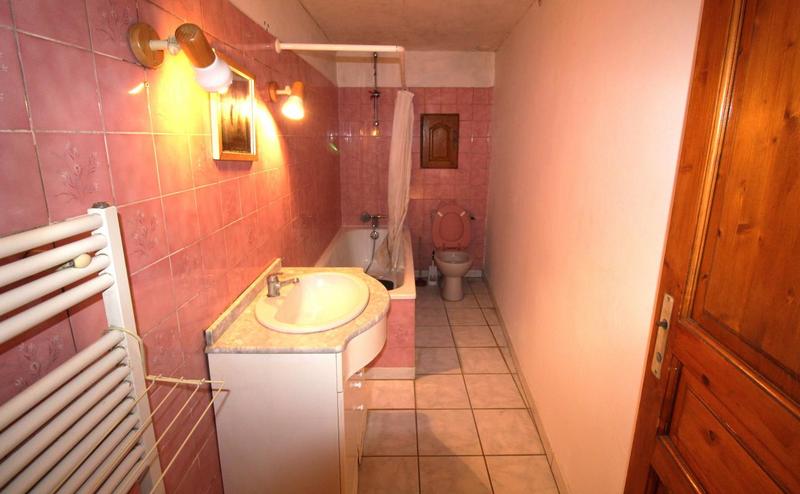 Maison - 89 m² - 3 pièces