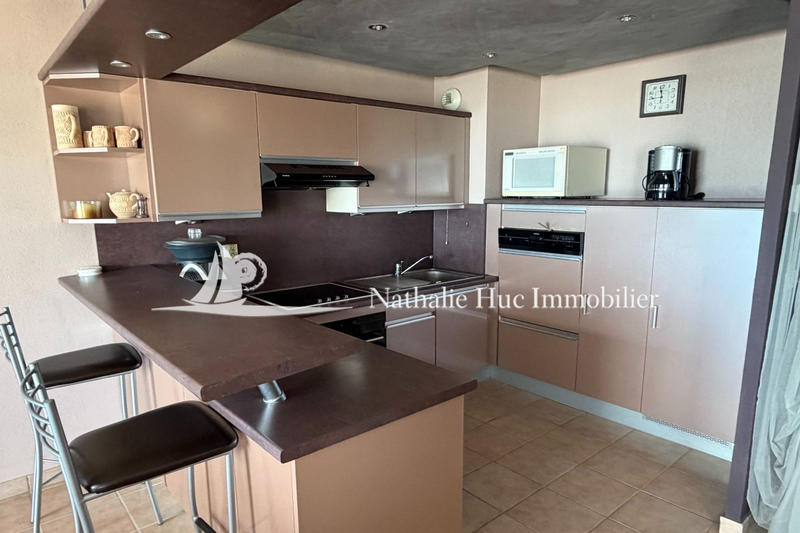 Appartement - 102 m² - 4 pièces