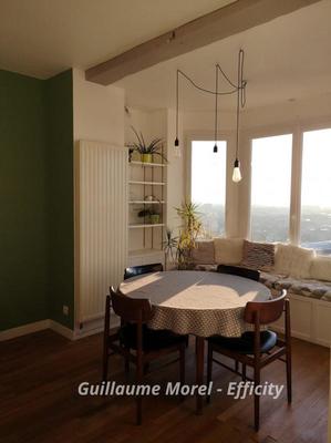 Maison - 88 m² - 4 pièces