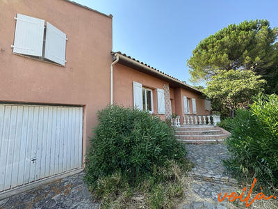 Maison - 153 m² - 5 pièces