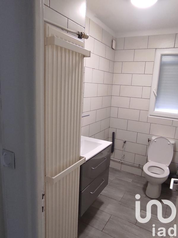 Maison - 115 m² - 6 pièces