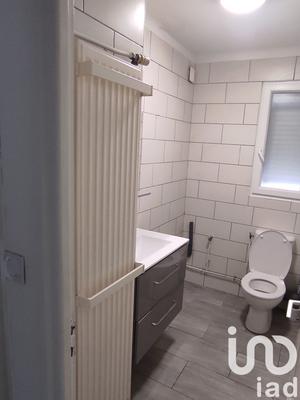 Maison - 115 m² - 6 pièces