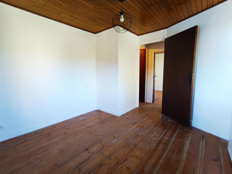 Maison - 59 m² - 3 pièces