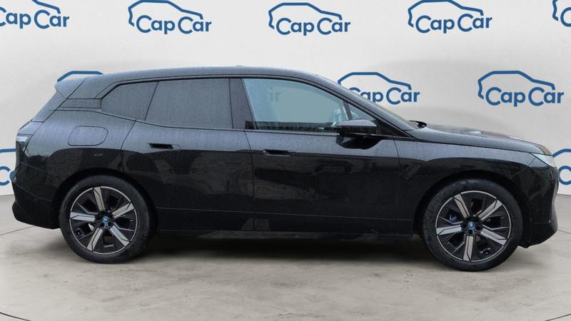 Bmw ix 40 (I20) xDrive 76 kWh 326 Limited Edition