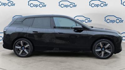 Bmw ix 40 (I20) xDrive 76 kWh 326 Limited Edition