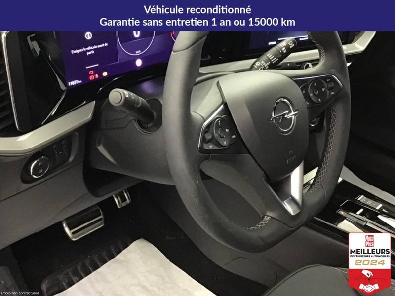 Opel Mokka 2 Ultimate