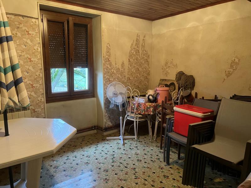 Maison - 170 m² - 8 pièces