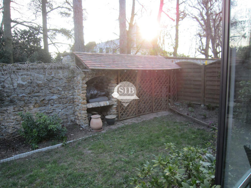 Maison ancienne - 125 m² - 8 pièces