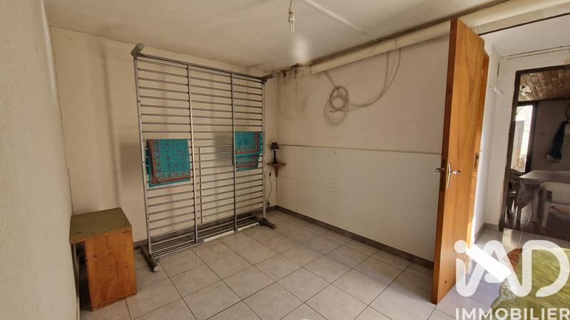 Maison de village - 111 m² - 7 pièces