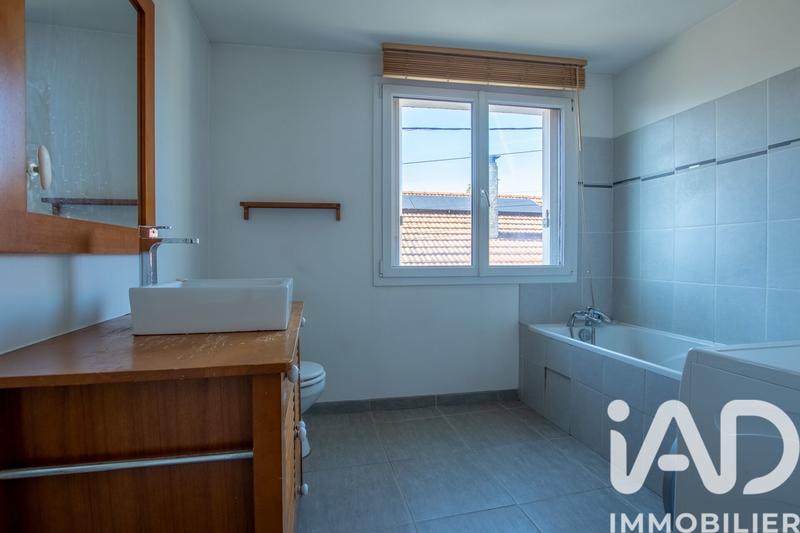 Maison de village - 70 m² - 3 pièces