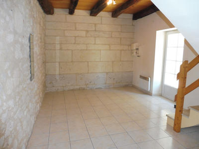 Appartement - 35 m² - 3 pièces