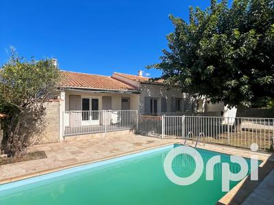 Villa - 108 m² - 5 pièces