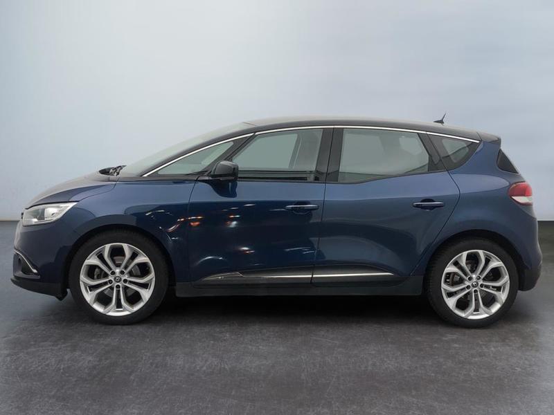 Renault Scénic IV Business dCi 110 Energy Edc