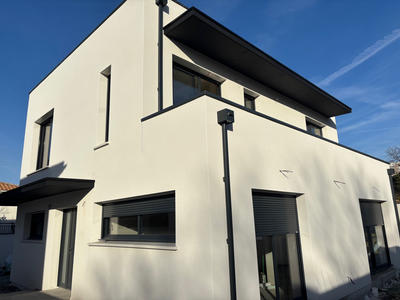 Villa - 158 m² - 7 pièces