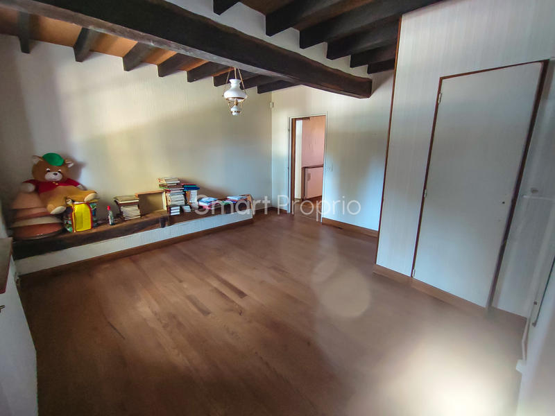 Maison - 251 m² - 7 pièces