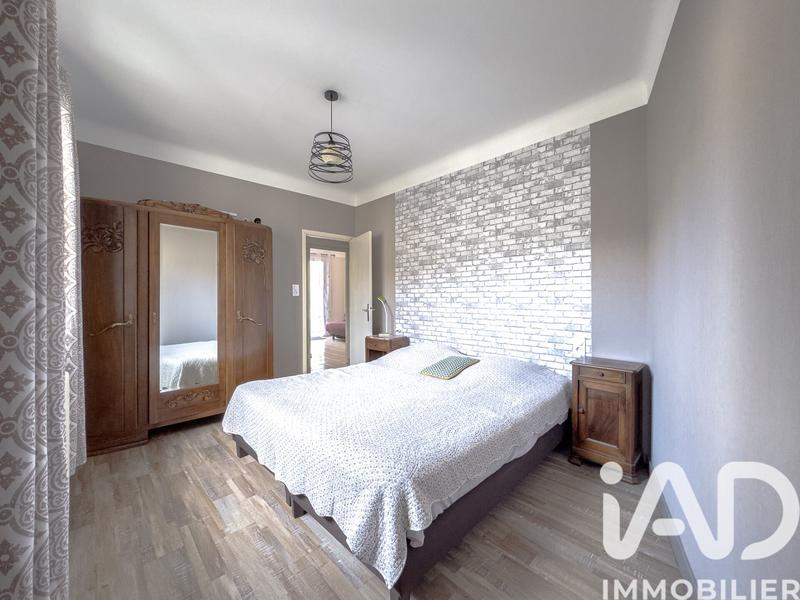 Maison de ville - 132 m² - 4 pièces