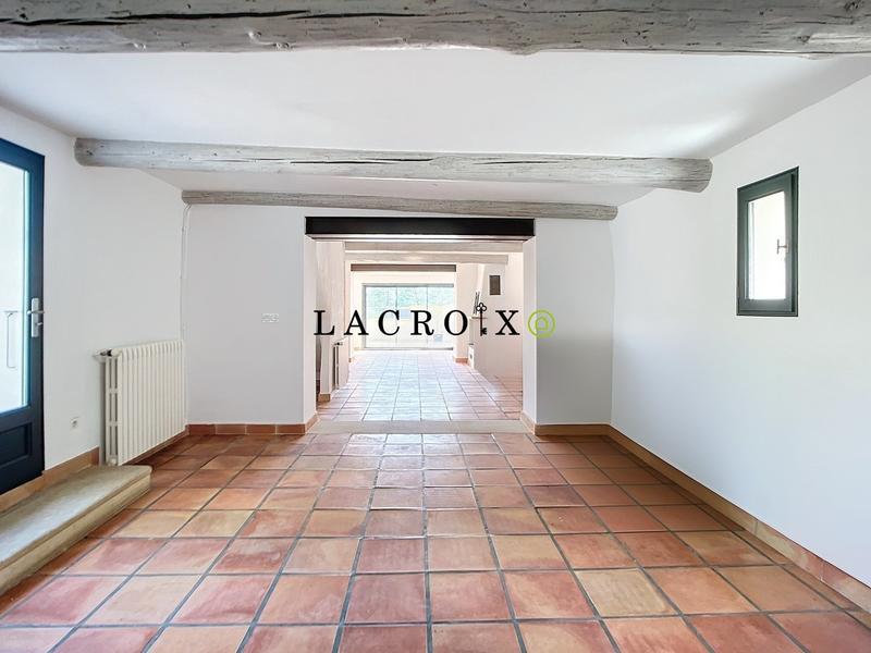 Maison - 169 m² - 5 pièces