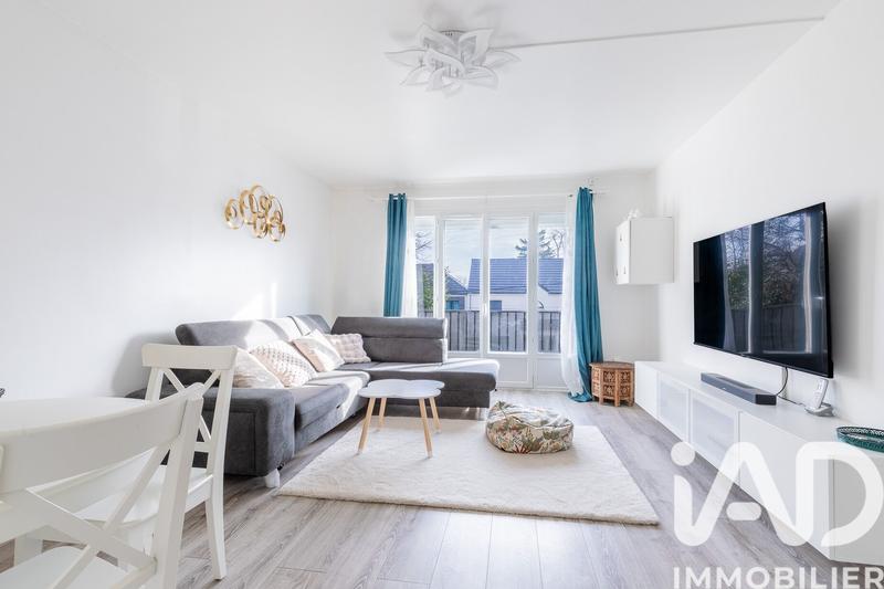 Appartement - 78 m² - 4 pièces