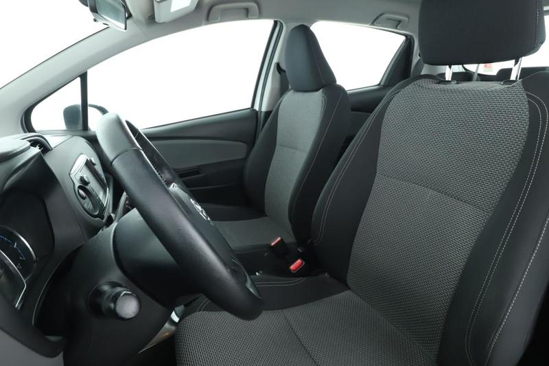 Toyota Yaris 1.5 Hybrid Dynamic 5p 100 ch