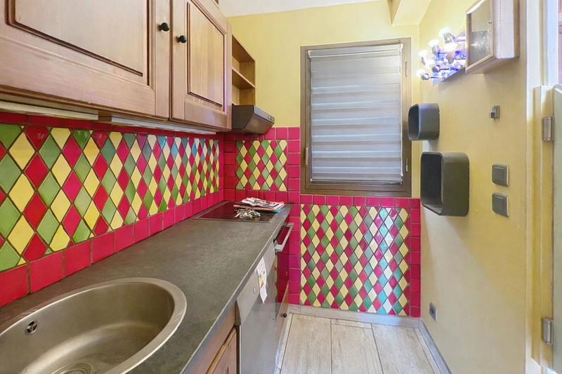 Loft - 62 m² - 2 pièces