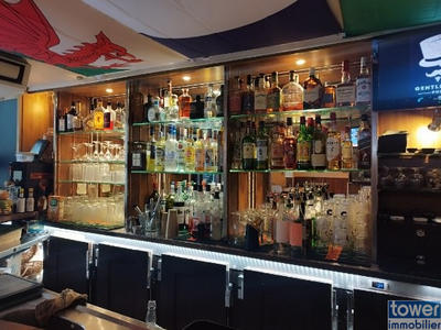 Fonds de commerce - Magasins - 112 m²