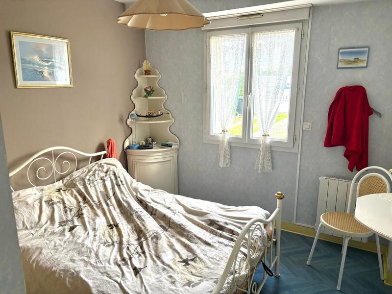 Maison - 76 m² - 4 pièces