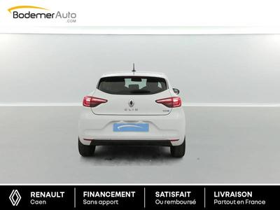 Renault Clio E-Tech 140 - 21n Intens