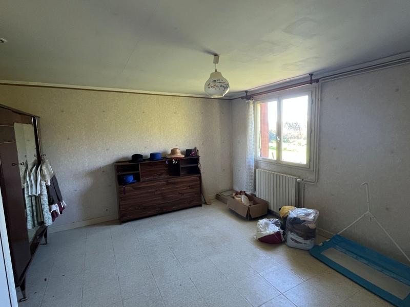 Villa - 131 m² - 7 pièces