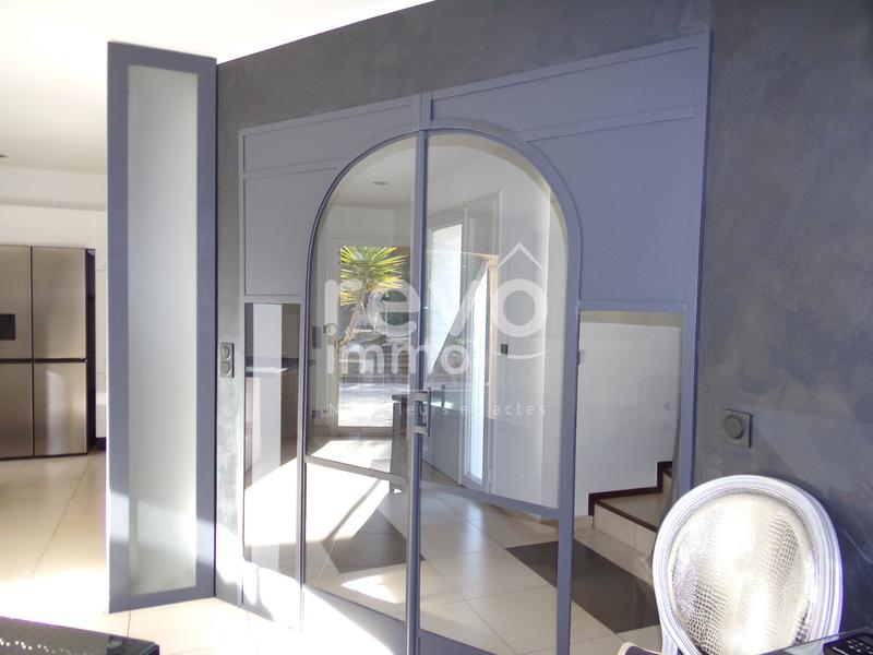 Villa - 170 m² - 6 pièces