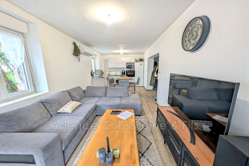 Appartement - 52 m² - 3 pièces