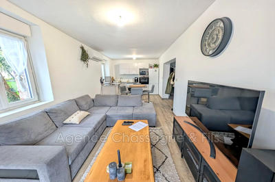 Appartement - 52 m² - 3 pièces