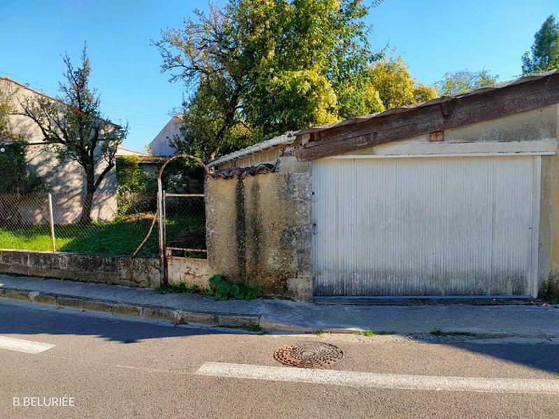 Maison - 70 m² - 4 pièces